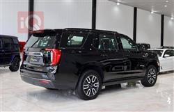 جی ئێم سی یوکۆن